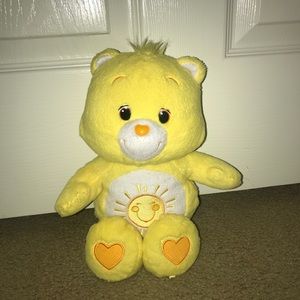 Carebear